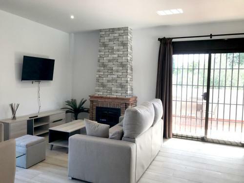 Lovely Home - Casa Rural Albacora