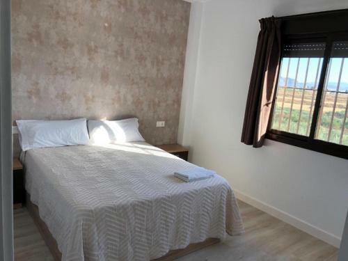 Lovely Home - Casa Rural Albacora