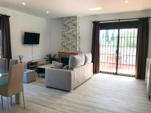 Lovely Home - Casa Rural Albacora