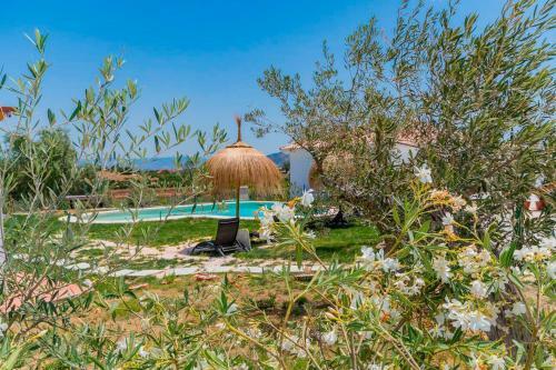Lovely Home - Casa Rural Albacora