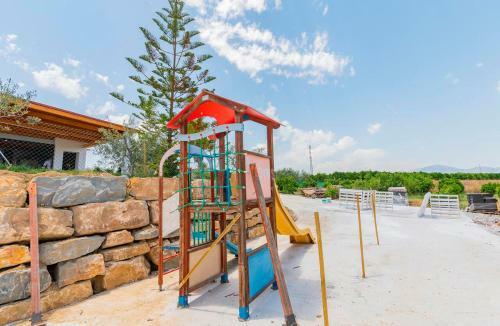 Lovely Home - Casa Rural Albacora
