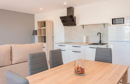 Lovely Home - Casa Rural Albacora
