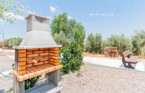 Lovely Home - Casa Rural Albacora