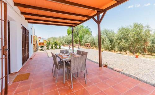 Lovely Home - Casa Rural Albacora
