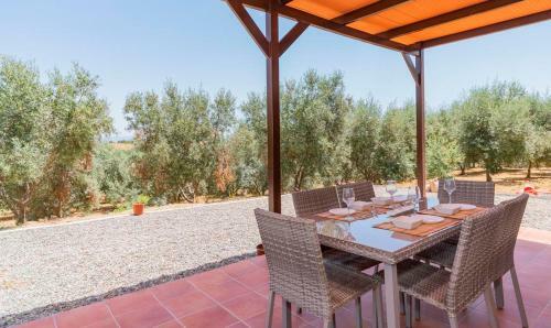 Lovely Home - Casa Rural Albacora