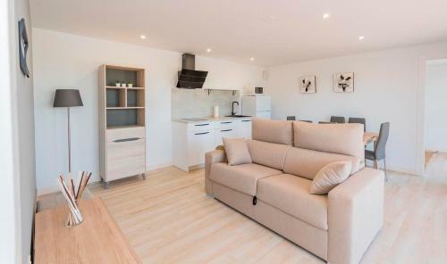 Lovely Home - Casa Rural Albacora