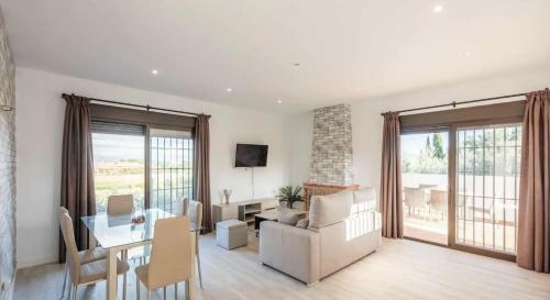 Lovely Home - Casa Rural Albacora