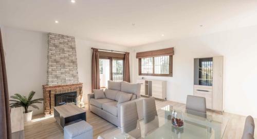 Lovely Home - Casa Rural Albacora