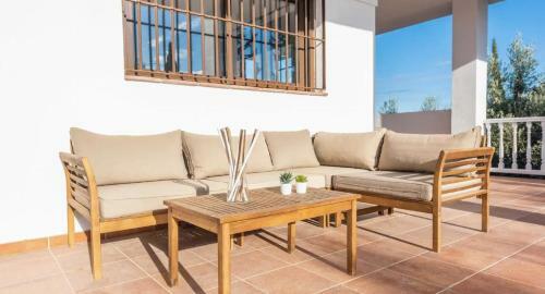 Lovely Home - Casa Rural Albacora