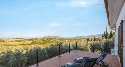 Lovely Home - Casa Rural Albacora