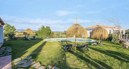 Lovely Home - Casa Rural Albacora