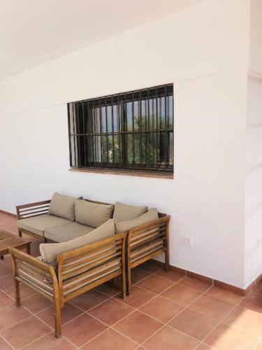 Lovely Home - Casa Rural Albacora