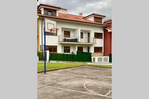 Apartamento Bricia