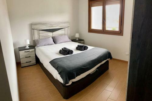 Apartamento Bricia