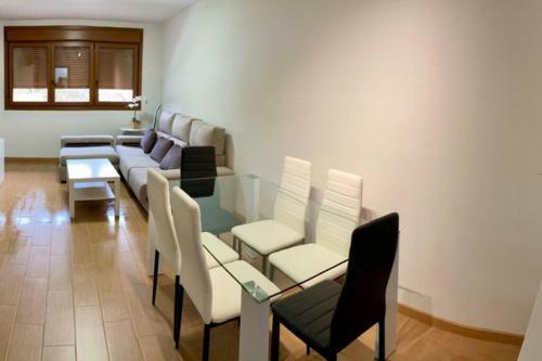Apartamento Bricia
