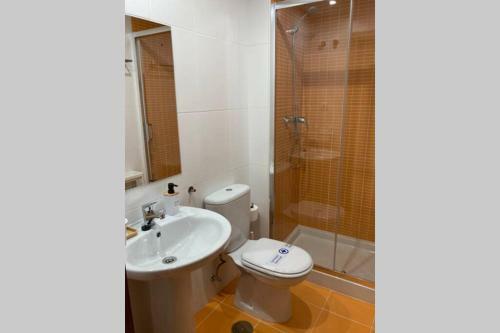 Apartamento Bricia