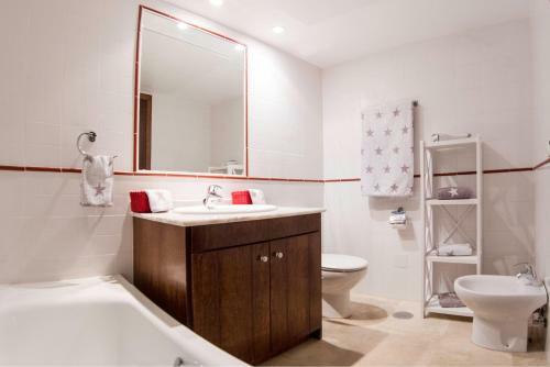 Apartament Love Home