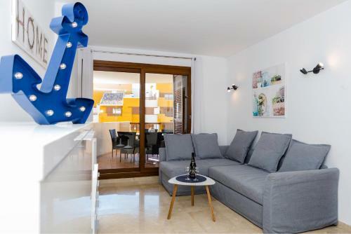 Apartament Love Home