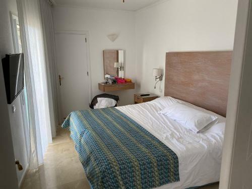 Apartamento Anfi Beach Club