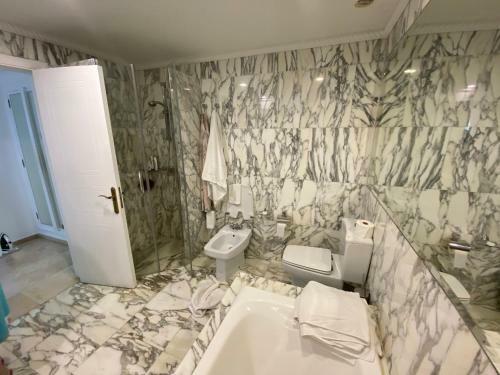 Apartamento Anfi Beach Club