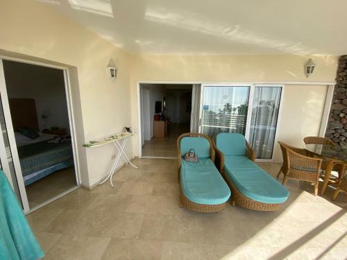 Apartamento Anfi Beach Club