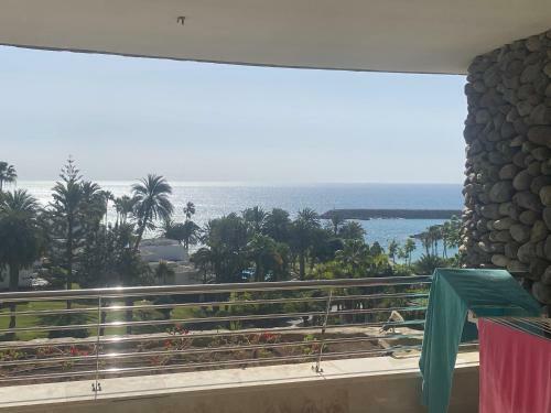 Apartamento Anfi Beach Club
