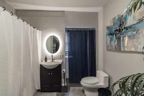 Modern Coed Dorm 10 Mins From Jim Thorpe