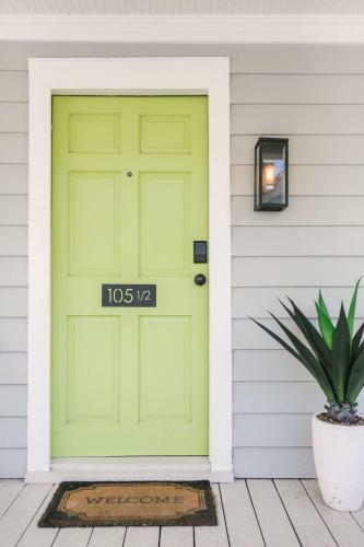 Guesthouse Charleston South 105 5