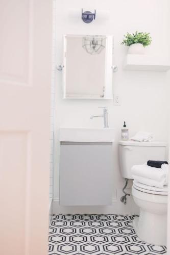 Guesthouse Charleston South 105 5