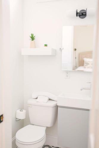 Guesthouse Charleston South 105 5