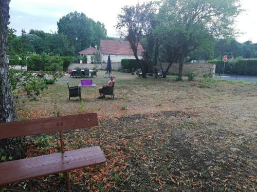 Apartamento G�te Du Capitaine