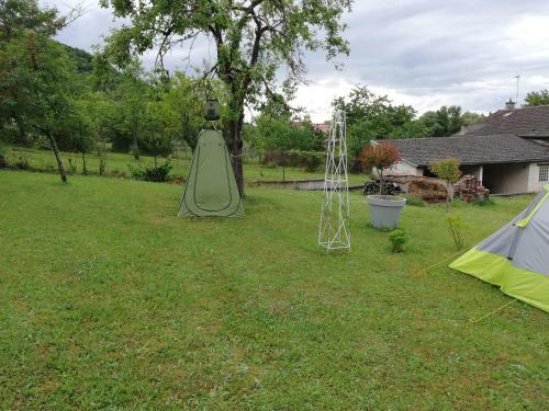 Apartamento G�te Du Capitaine