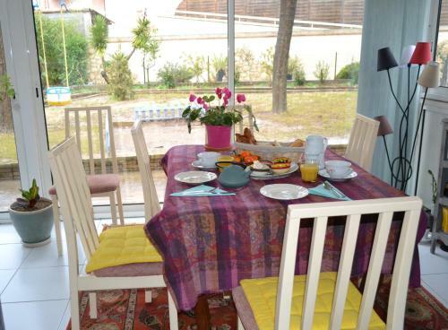 Hostal La Perle De Ceylan