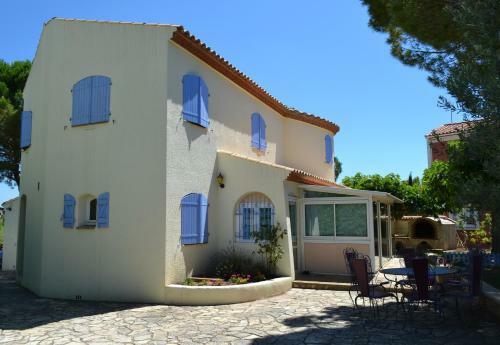 Hostal La Perle De Ceylan