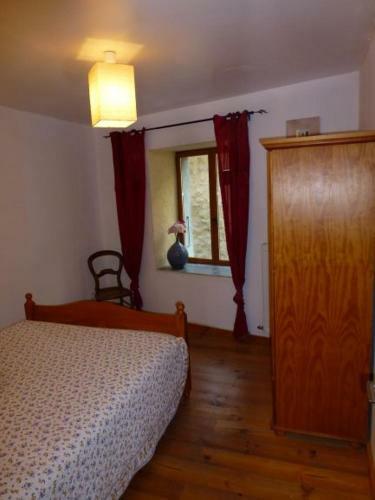 Apartamento Gite Les Hirondelles