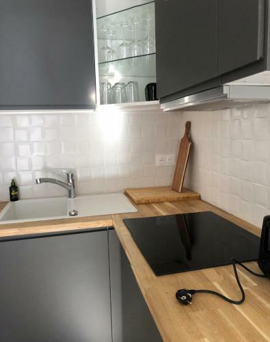 Apartamento Boost Your Immo Risoul Chabri�res 436