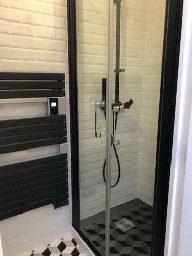 Apartamento Boost Your Immo Risoul Chabri�res 436