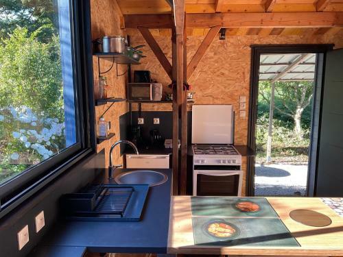 Apartamento G�te La Fabrique