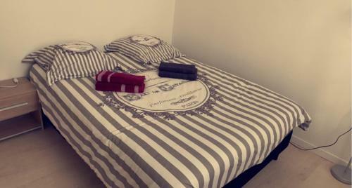 Apartamento Le Petit Voilier