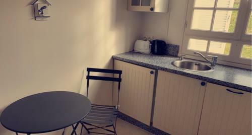 Apartamento Le Petit Voilier