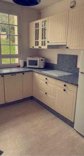 Apartamento Le Petit Voilier