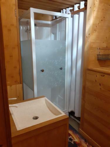 Apartamento Caribou
