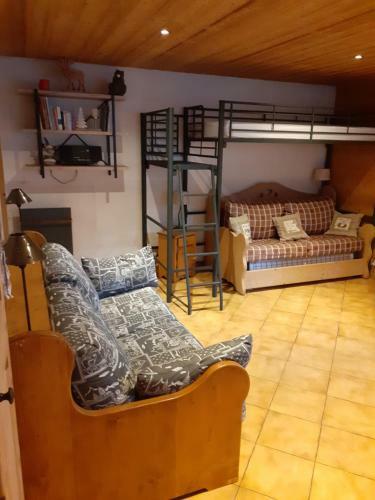 Apartamento Caribou