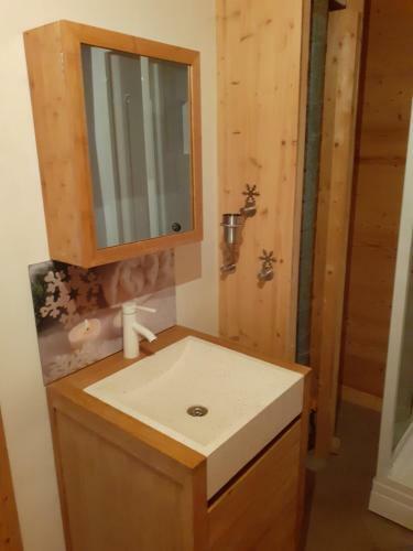 Apartamento Caribou