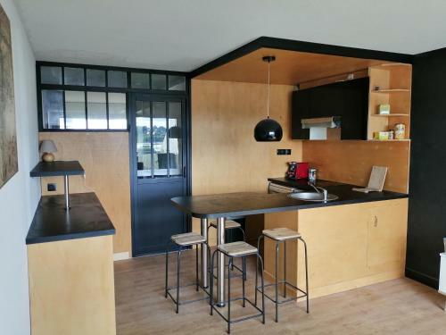 Apartamento Vue Sur Mer
