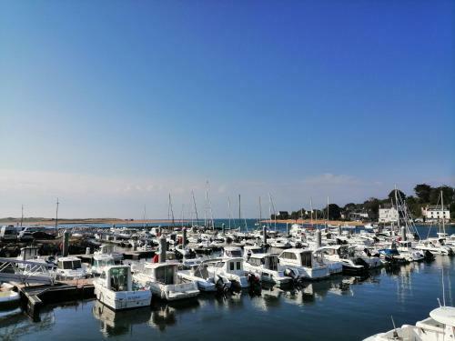 Apartamento Vue Sur Mer