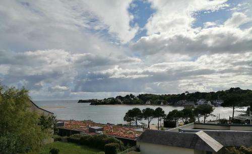 Apartamento Vue Sur Mer