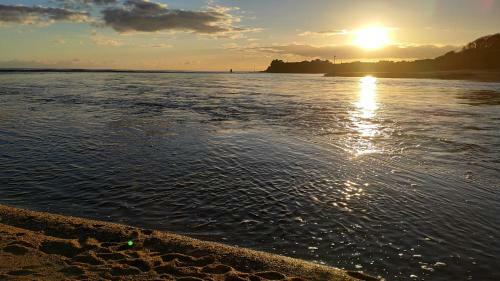 Apartamento Vue Sur Mer