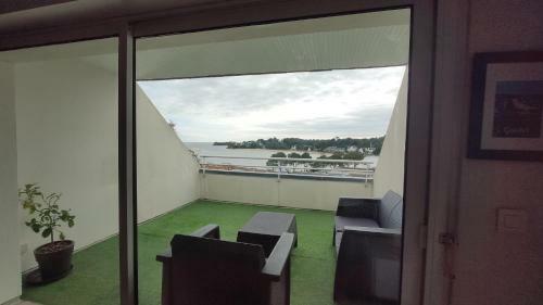 Apartamento Vue Sur Mer
