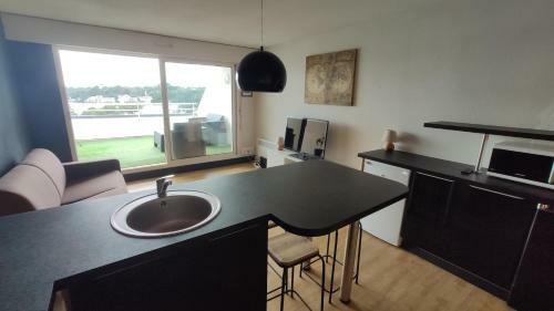 Apartamento Vue Sur Mer